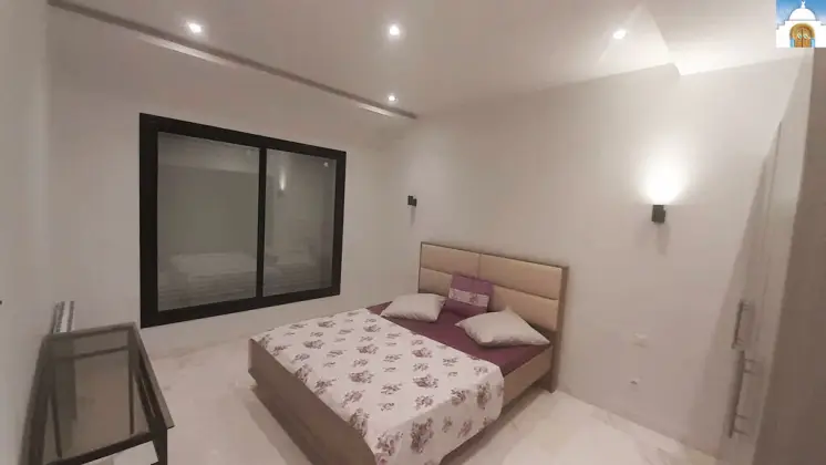 APPARTEMENT EDEM